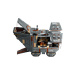 LEGO® Star Wars™: Offworld pješčani puzavac i Mudhorn (75453)