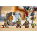 LEGO® Star Wars™: Palača Hutta: obračun sa stražarskim droidom (75451)