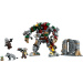 LEGO® Star Wars™: Palača Hutta: obračun sa stražarskim droidom (75451)