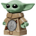 LEGO® Star Wars™: Palača Hutta: obračun sa stražarskim droidom (75451)