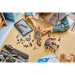 LEGO® Star Wars™: Palača Hutta: obračun sa stražarskim droidom (75451)