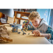 LEGO® Star Wars™: Palača Hutta: obračun sa stražarskim droidom (75451)
