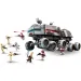 LEGO® Star Wars™: Republički Juggernaut tenk (75413)