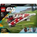 LEGO®: Star Wars™ - Svemirski brod Jedi Boba (75388)