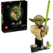 LEGO® Star Wars™: Yoda™ poprsje (75438)