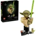 LEGO® Star Wars™: Yoda™ poprsje (75438) slika 1