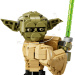 LEGO® Star Wars™: Yoda™ poprsje (75438)