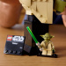 LEGO® Star Wars™: Yoda™ poprsje (75438)
