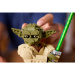 LEGO® Star Wars™: Yoda™ poprsje (75438)