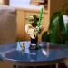 LEGO® Star Wars™: Yoda™ poprsje (75438)