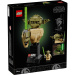 LEGO® Star Wars™: Yoda™ poprsje (75438)