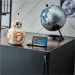 LEGO® Star Wars™: astromehanički droid BB-8™ (75452)