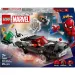 LEGO® Super Heroes: Marvel - Spider-Man vs. Venom sportski auto (76309)