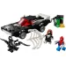 LEGO® Super Heroes: Marvel - Spider-Man vs. Venom sportski auto (76309)