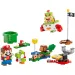 LEGO®: Super Mario™ - Avanture s interaktivnom LEGO® Mario™ figurom (71439)