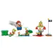 LEGO®: Super Mario™ - Avanture s interaktivnom LEGO® Mario™ figurom (71439)