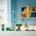 LEGO® Super Mario™: Avanture s interaktivnom Luigi figurom (71440)