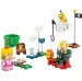 LEGO® Super Mario™: Avanture s interaktivnom Peach figurom (71441)