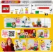 LEGO® Super Mario™: Avanture s interaktivnom Peach figurom (71441)