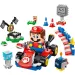 LEGO® Super Mario™: Interaktivni LEGO® Mario™ i standardni kart (72043)