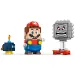 LEGO® Super Mario™: Interaktivni LEGO® Mario™ i standardni kart (72043)