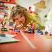 LEGO® Super Mario™: Interaktivni LEGO® Mario™ i standardni kart (72043)