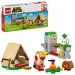 LEGO® Super Mario™: Kapetan Toadov logor (72040)