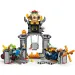 LEGO® Super Mario™: Mario Kart™ – Bowserov dvorac (72039)