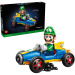 LEGO® Super Mario™: Mario Kart™ – Luigi i Mach 8 (720509
