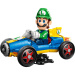 LEGO® Super Mario™: Mario Kart™ – Luigi i Mach 8 (720509