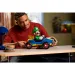 LEGO® Super Mario™: Mario Kart™ – Luigi i Mach 8 (720509 slika 4