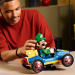 LEGO® Super Mario™: Mario Kart™ – Luigi i Mach 8 (720509