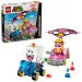 LEGO® Super Mario™: Mario Kart™ – Wario i King Boo (72038)