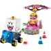 LEGO® Super Mario™: Mario Kart™ – Wario i King Boo (72038)