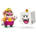 LEGO® Super Mario™: Mario Kart™ – Wario i King Boo (72038)