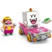 LEGO® Super Mario™: Mario Kart™ – Wario i King Boo (72038)