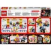LEGO® Super Mario™: Mario Kart™ - Baby Peach i Grand Prix set (72036)