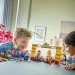 LEGO® Super Mario™: Mario Kart™ - Baby Peach i Grand Prix set (72036)