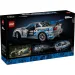 LEGO® Technic: 2 Fast 2 Furious Nissan Skyline GT-R (R34) automobil (42210)