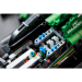 LEGO® Technic: Aston Martin Aramco AMR25 F1® automobil (42240)