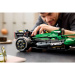 LEGO® Technic: Aston Martin Aramco AMR25 F1® automobil (42240)