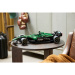 LEGO® Technic: Aston Martin Aramco AMR25 F1® automobil (42240)