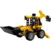 LEGO® Technic: Bager-utovarivač (42197)