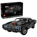 LEGO® Technic: Brzi i žestoki Dodge Charger R/T automobil (42231)