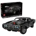 LEGO® Technic: Brzi i žestoki Dodge Charger R/T automobil (42231) slika 1