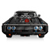LEGO® Technic: Brzi i žestoki Dodge Charger R/T automobil (42231)