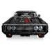 LEGO® Technic: Brzi i žestoki Dodge Charger R/T automobil (42231) slika 2
