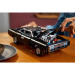 LEGO® Technic: Brzi i žestoki Dodge Charger R/T automobil (42231)