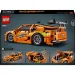 LEGO® Technic: Brzi i žestoki Toyota Supra MK4 (42204)