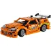LEGO® Technic: Brzi i žestoki Toyota Supra MK4 (42204)